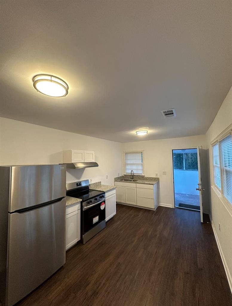 11 BR in Atlanta