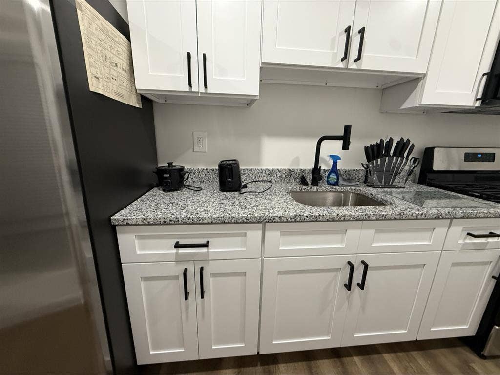 Furnished 2BR Near Towson