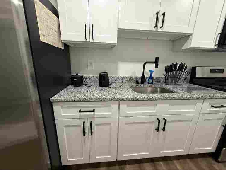 Furnished 2BR Near Towson