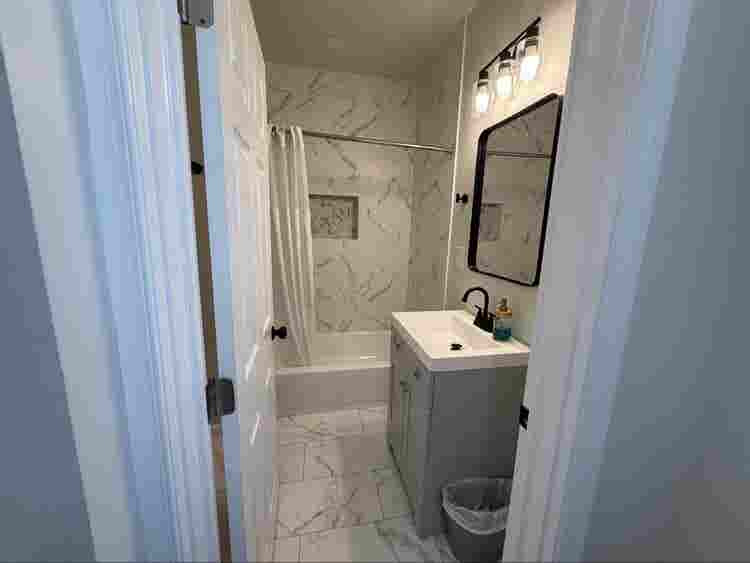 Furnished 2BR Near Towson