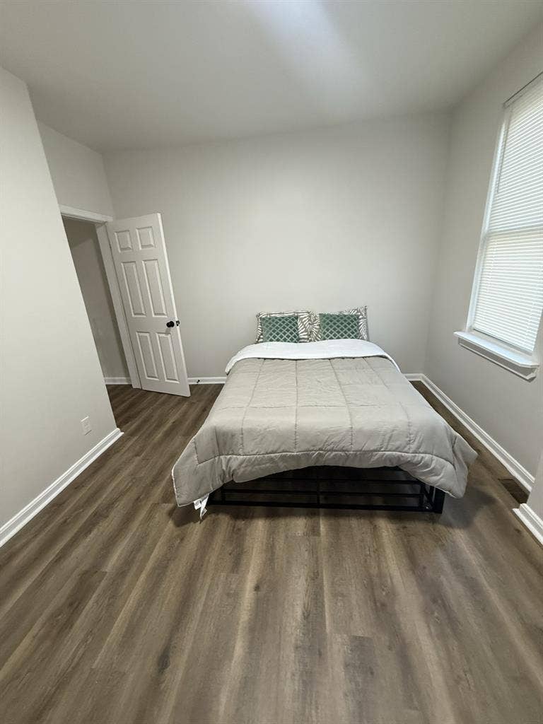 Furnished 2BR Near Towson