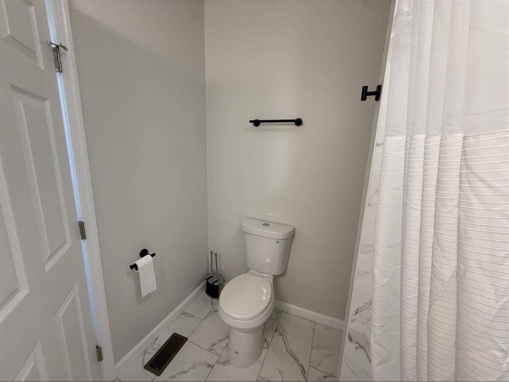 Furnished 2BR Near Towson