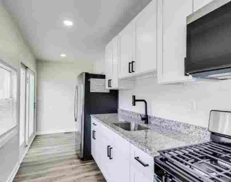 Furnished 2BR Near Towson