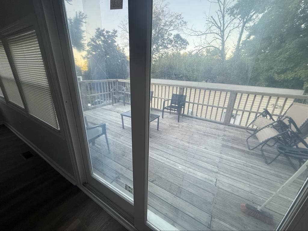 Furnished 2BR Near Towson