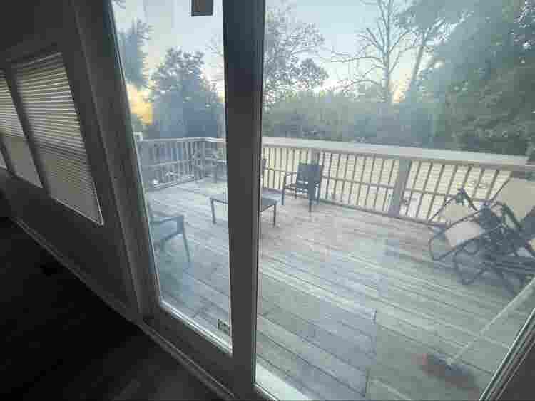 Furnished 2BR Near Towson