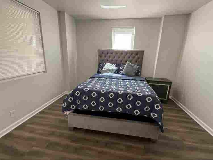 Furnished 2BR Near Towson