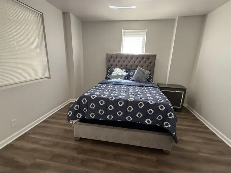 Furnished 2BR Near Towson