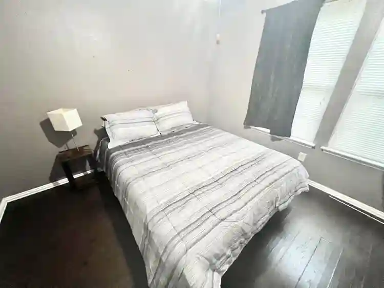 3 BR in San Antonio