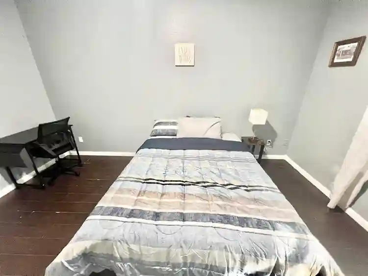 3 BR in San Antonio