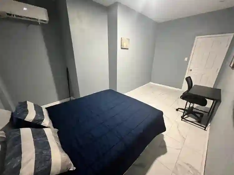 3 BR in San Antonio