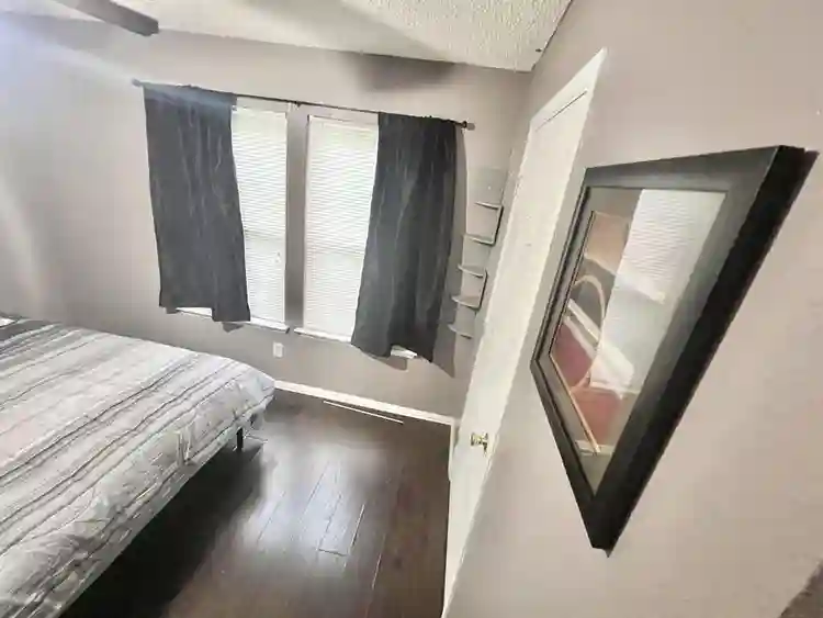 3 BR in San Antonio
