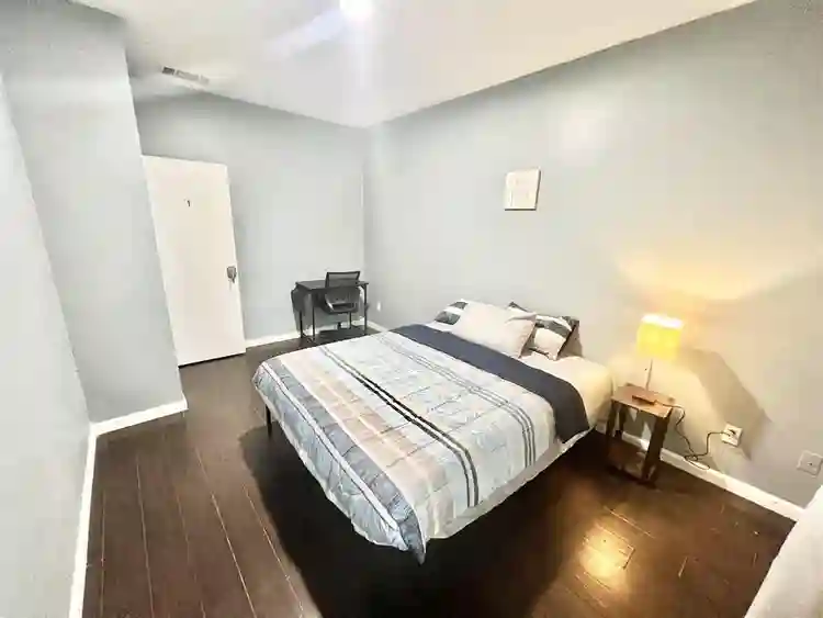3 BR in San Antonio