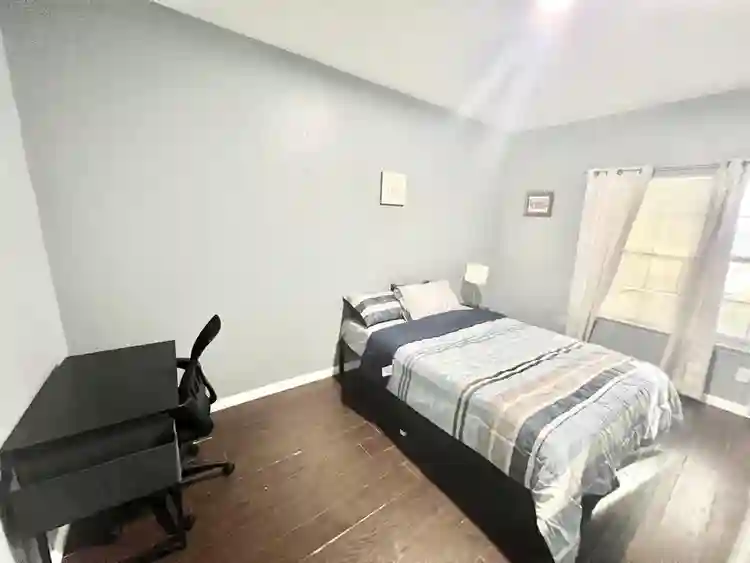 3 BR in San Antonio