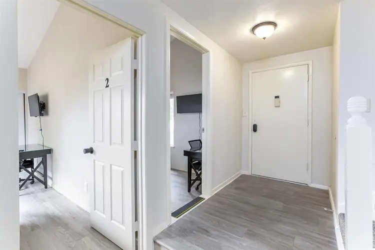 1 BR in Las Vegas