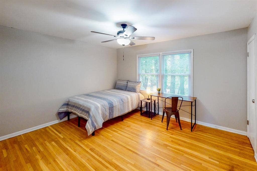 5 BR in Atlanta