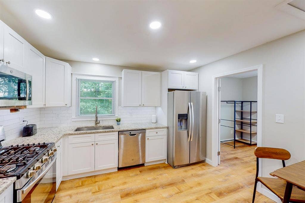 5 BR in Atlanta