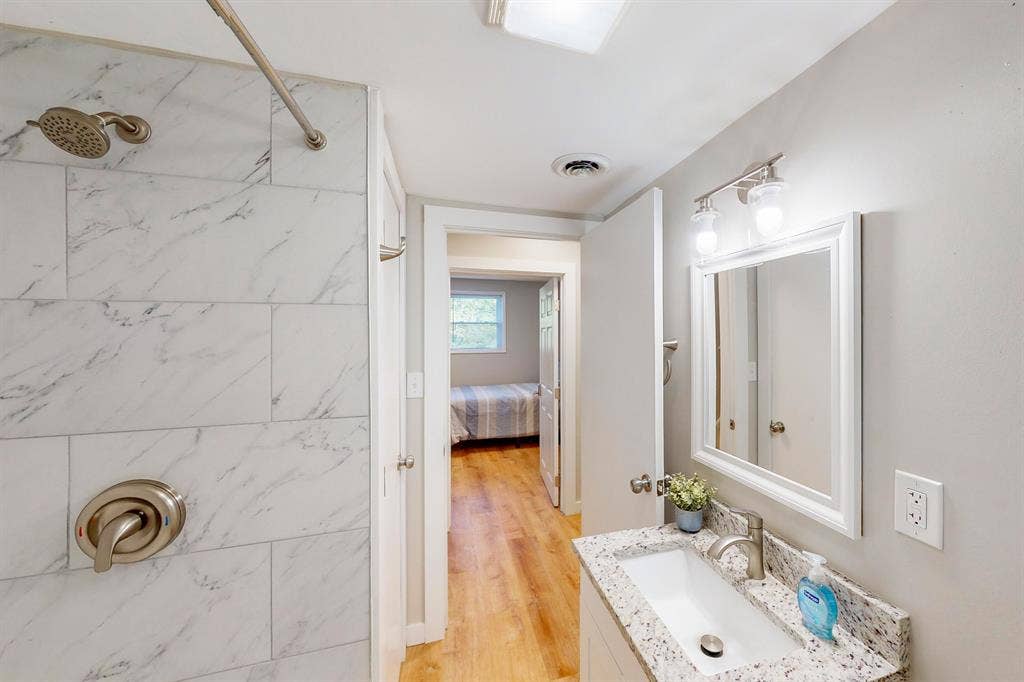 5 BR in Atlanta