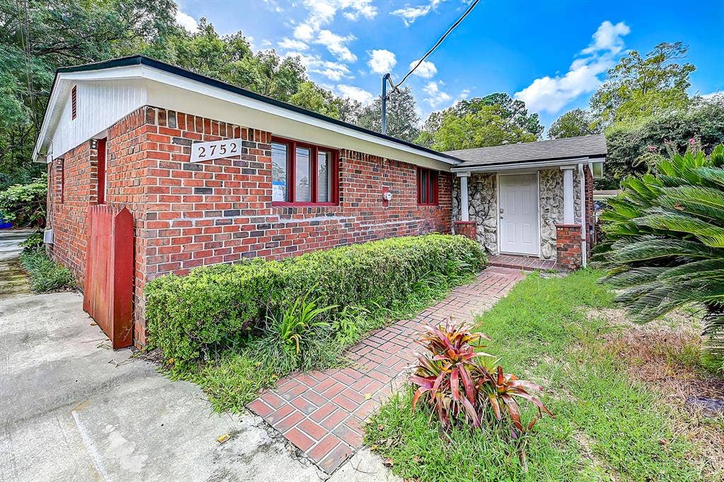 8 BR in Jacksonville