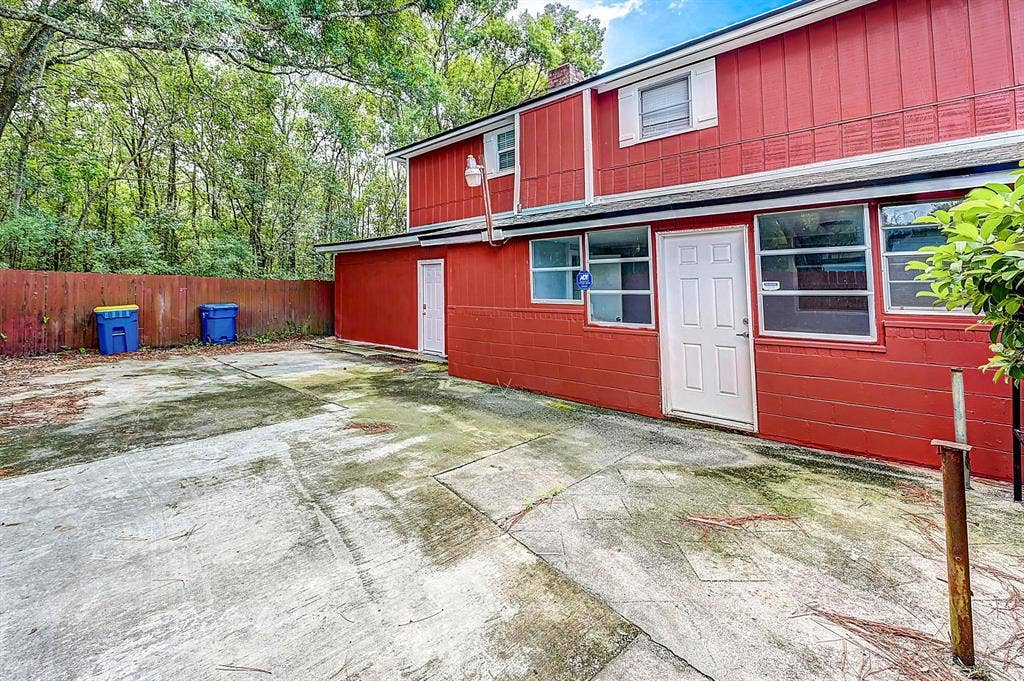 8 BR in Jacksonville