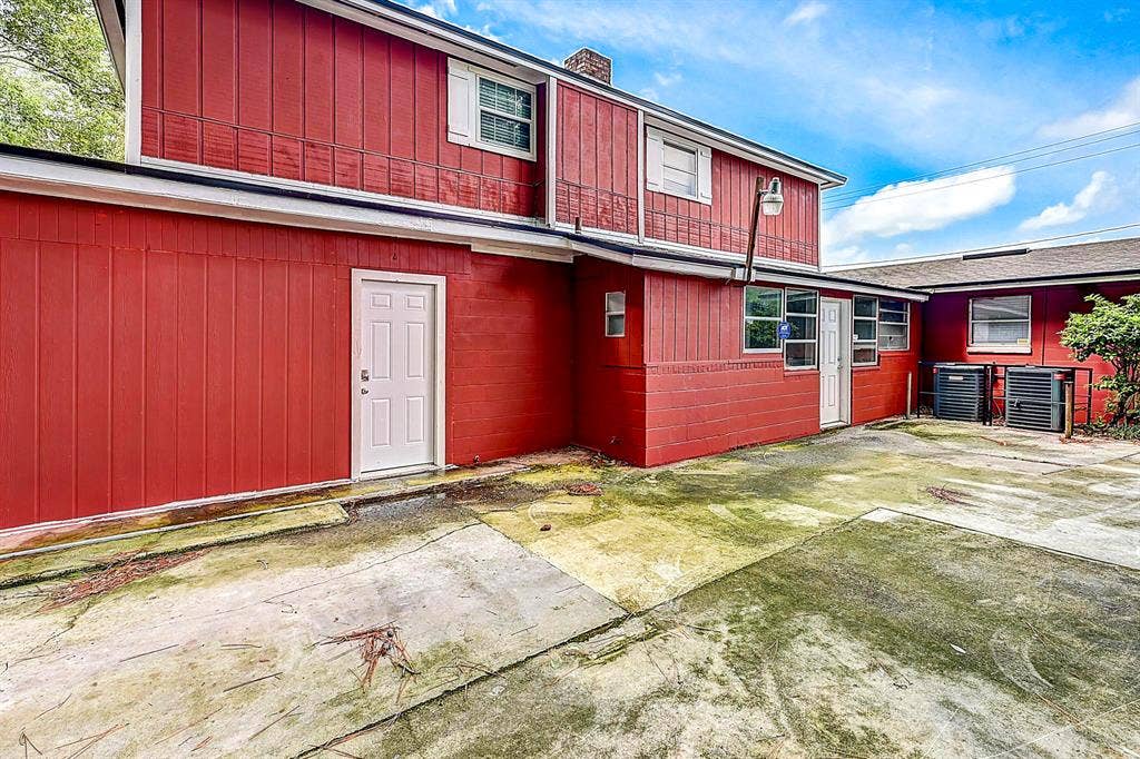 8 BR in Jacksonville