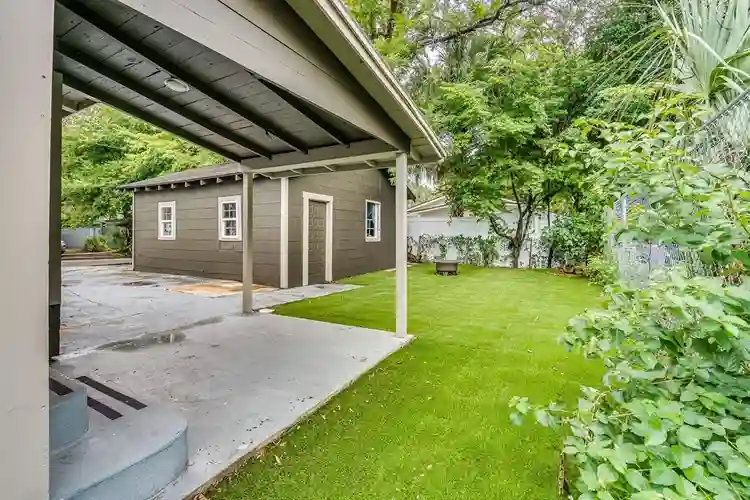 2 BR in Jacksonville