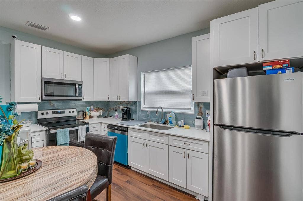 2 BR in Jacksonville