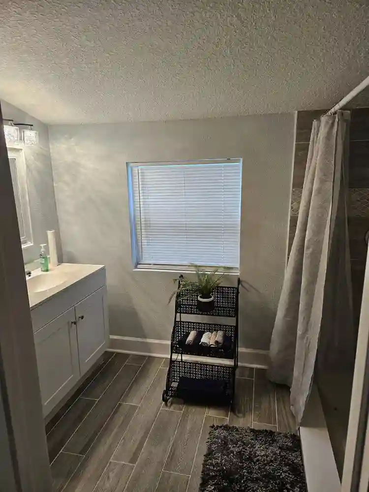 2 BR in Jacksonville
