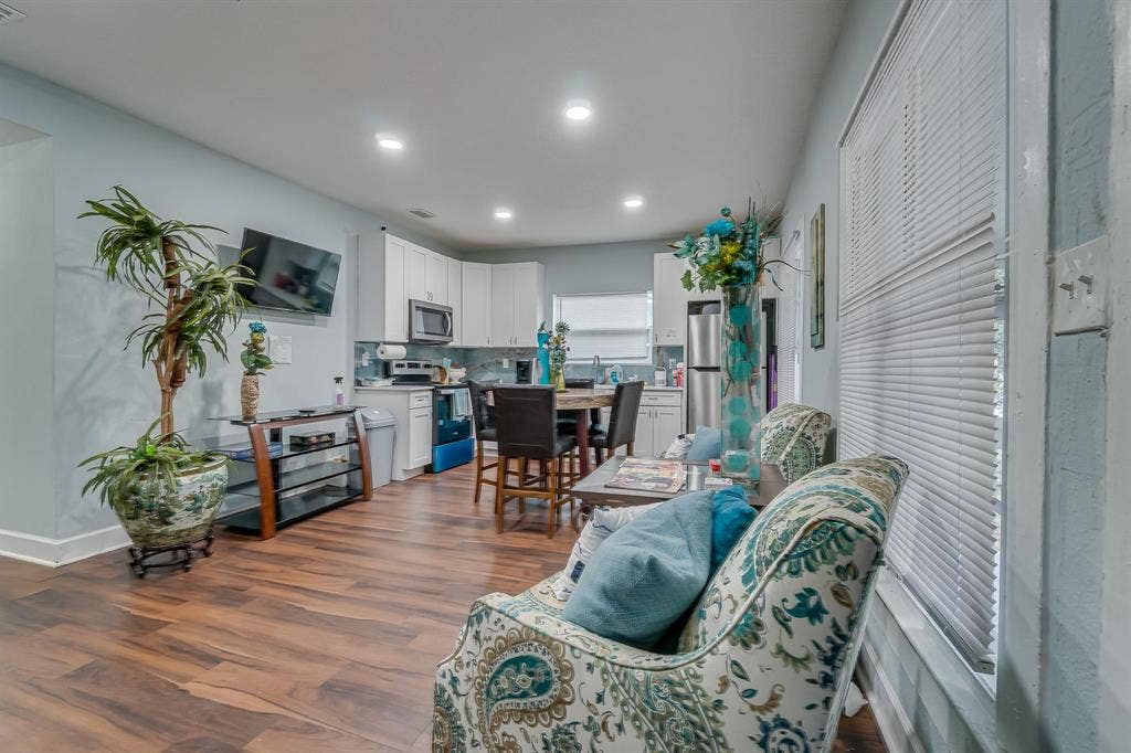 2 BR in Jacksonville