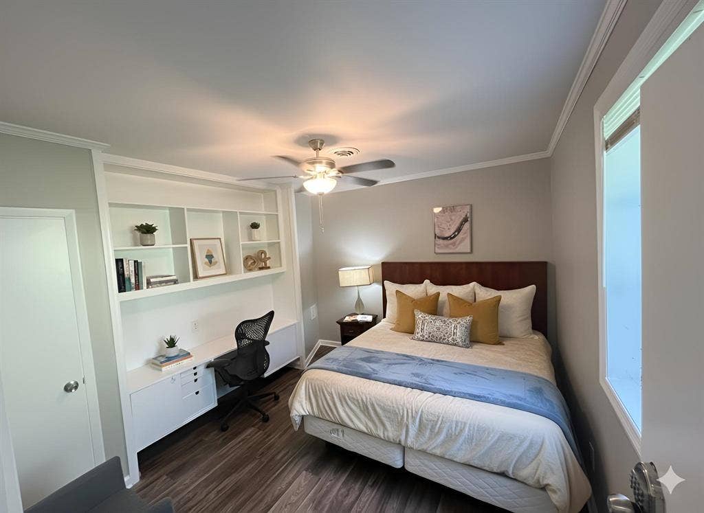 8 BR in Decatur