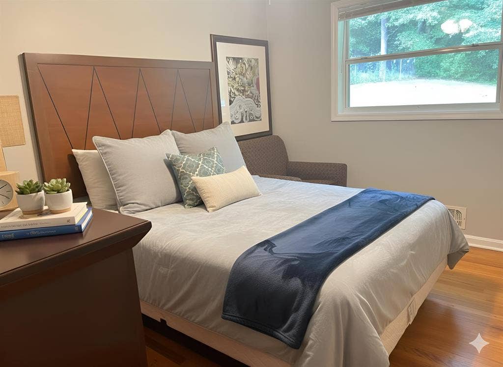 8 BR in Decatur
