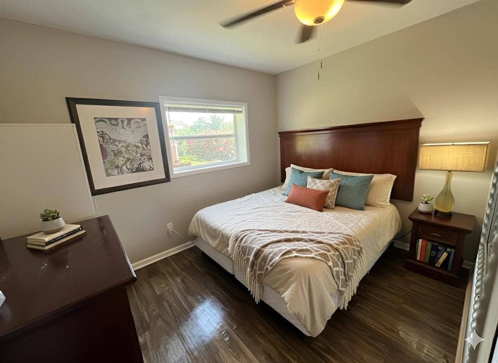 8 BR in Decatur