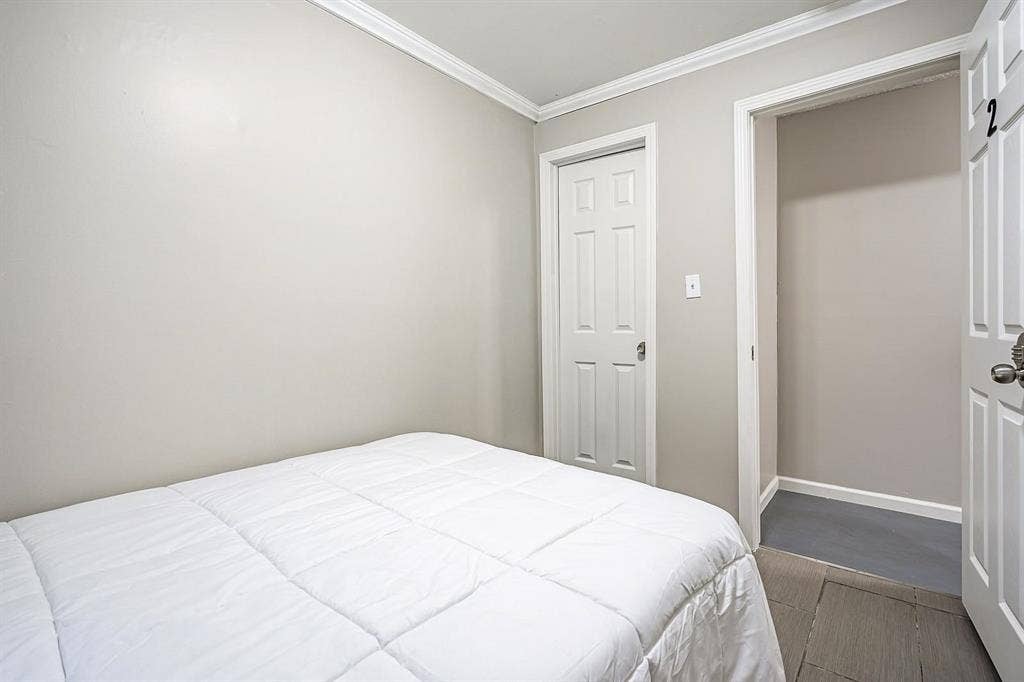 9 BR in Atlanta