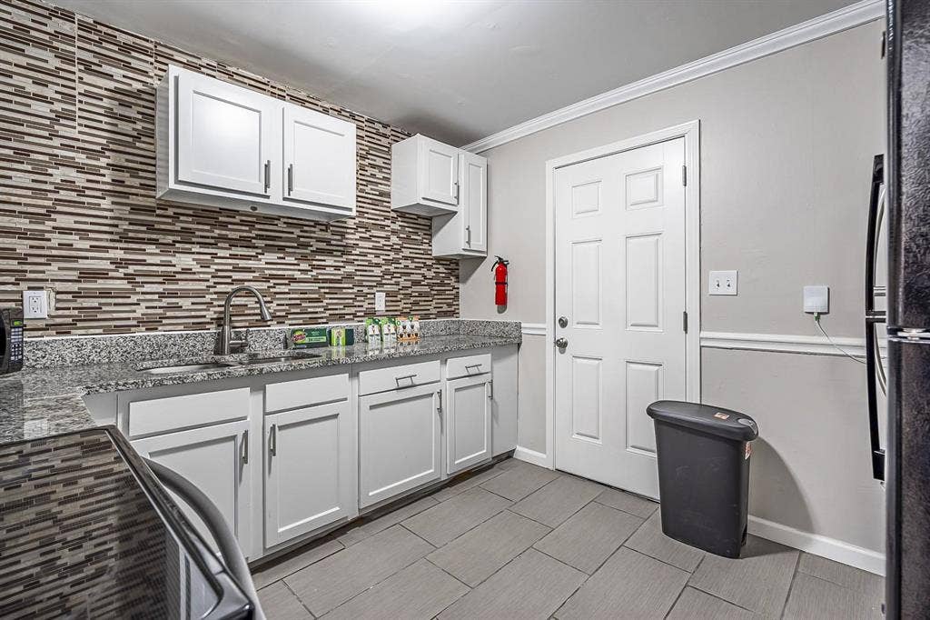 9 BR in Atlanta