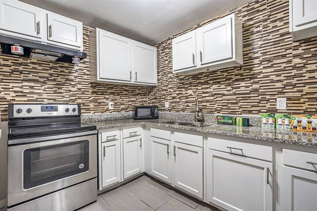 9 BR in Atlanta