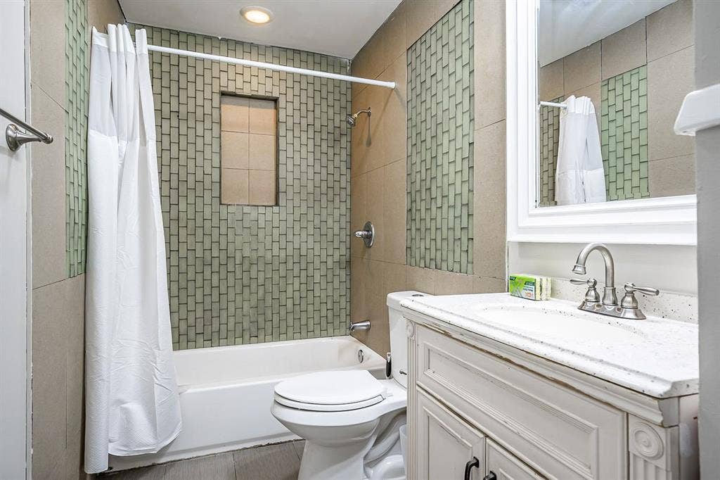 9 BR in Atlanta