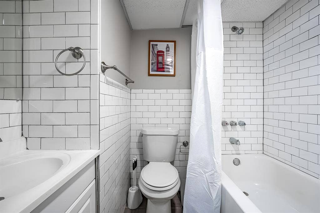 9 BR in Atlanta