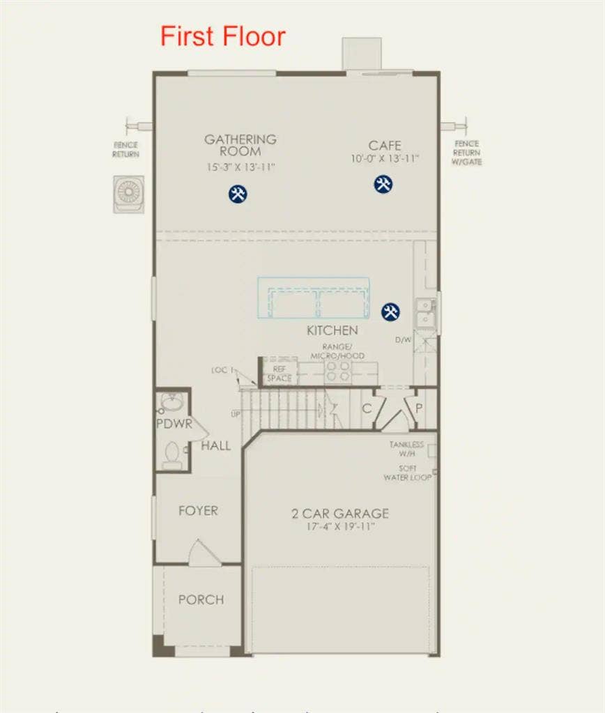 5 BR in Las Vegas