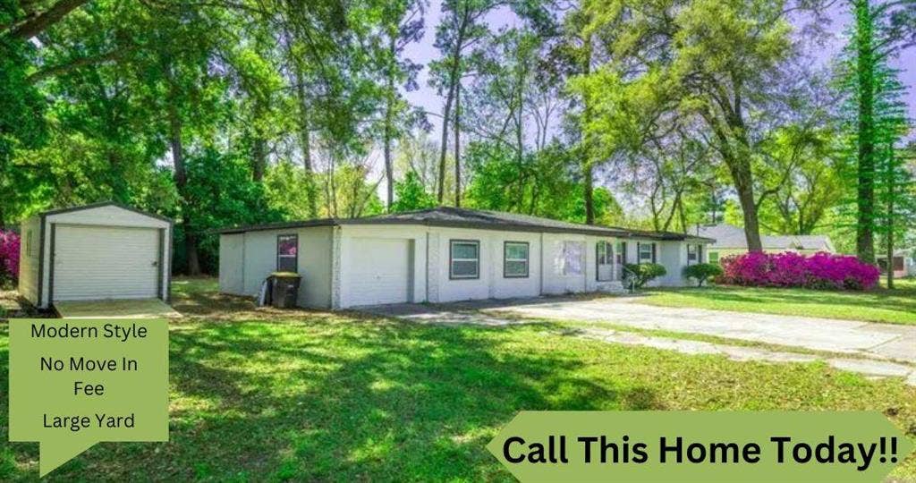 7 BR in Jacksonville