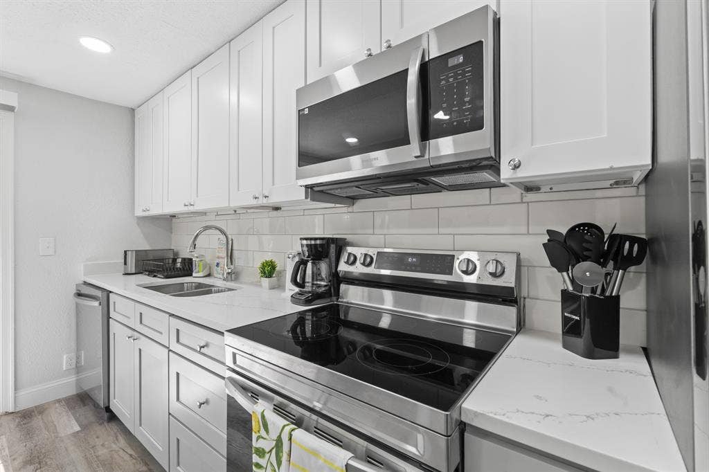 7 BR in Jacksonville