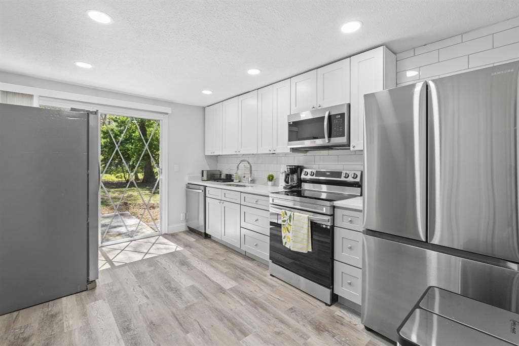 7 BR in Jacksonville