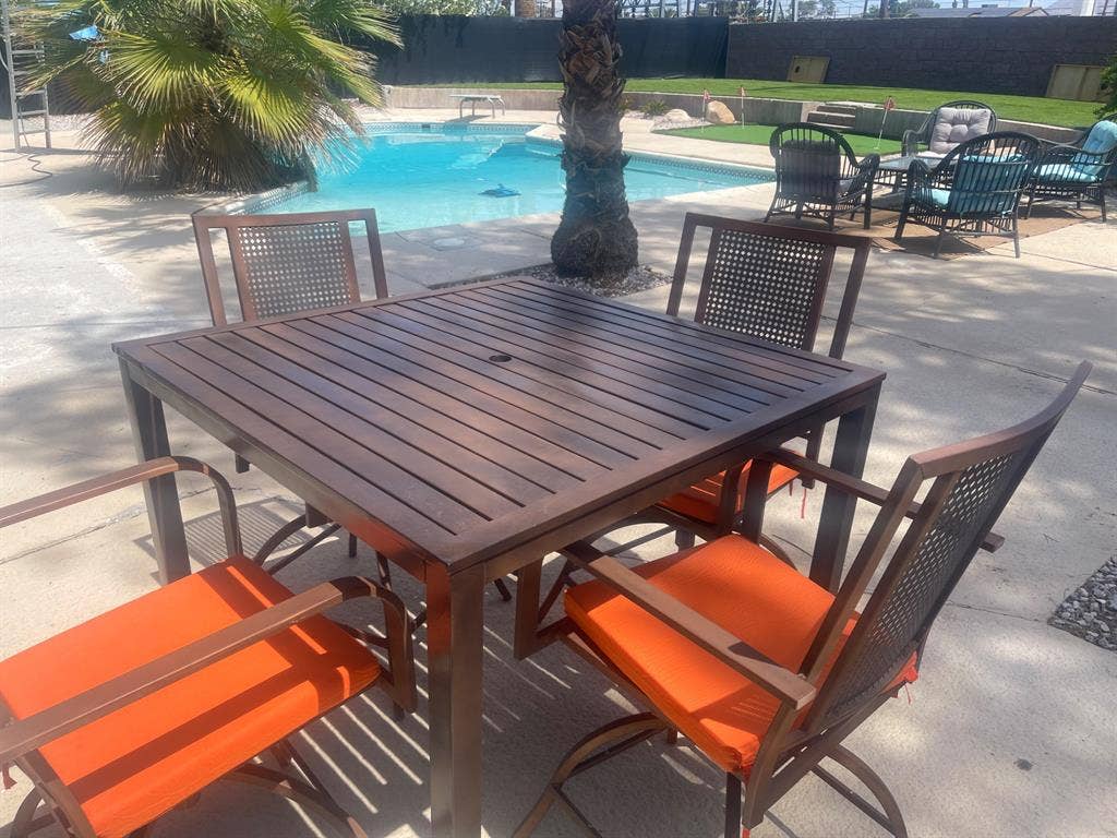 5 BR in Las Vegas