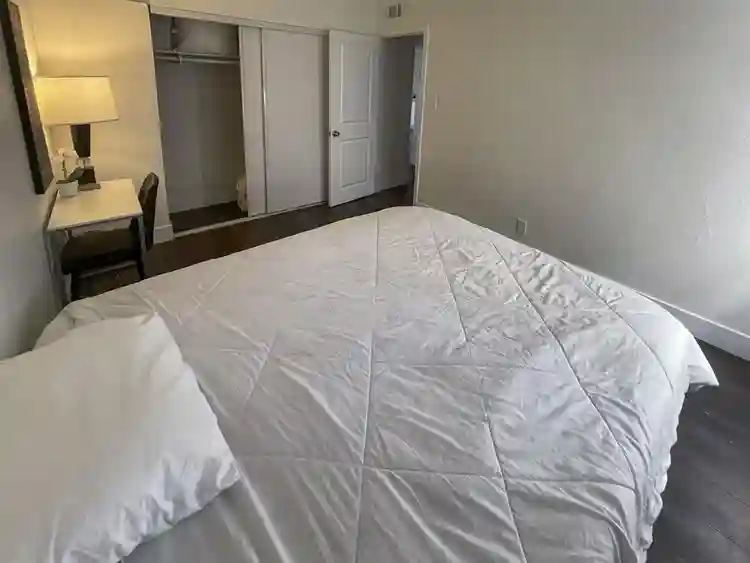 1 BR in Las Vegas