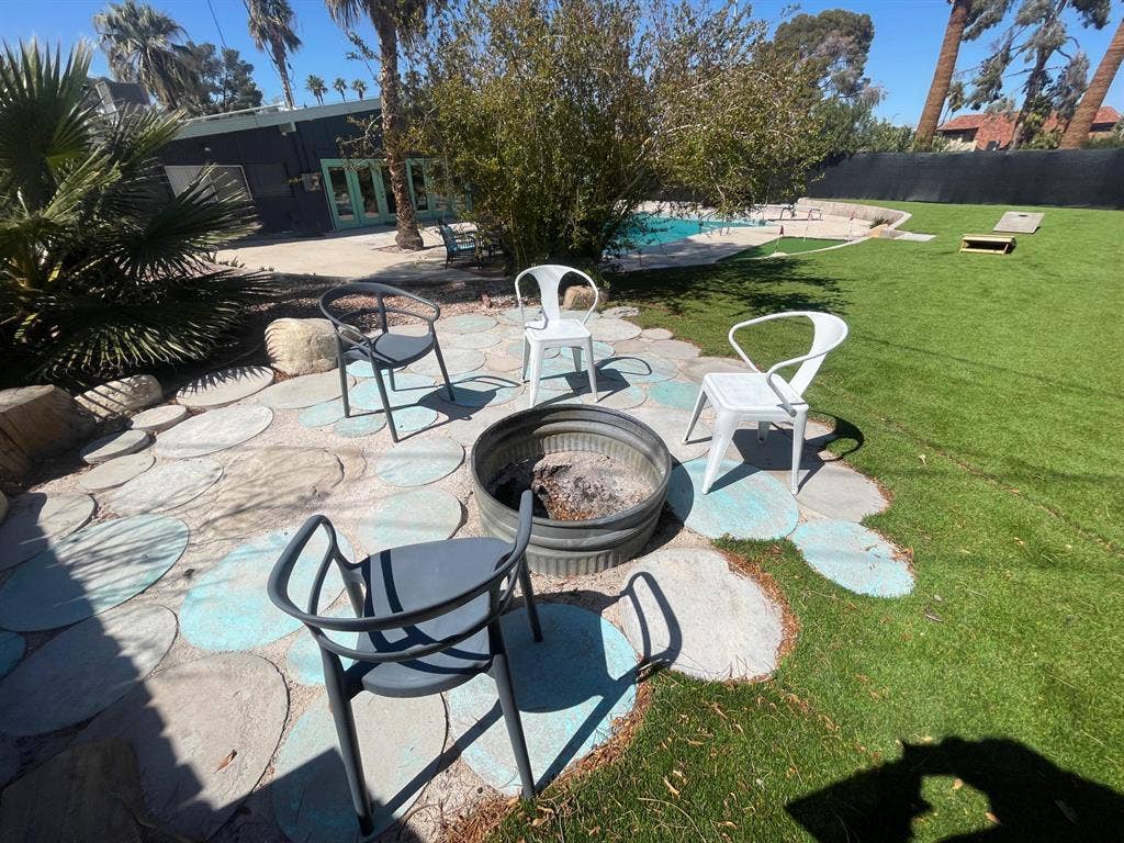 5 BR in Las Vegas