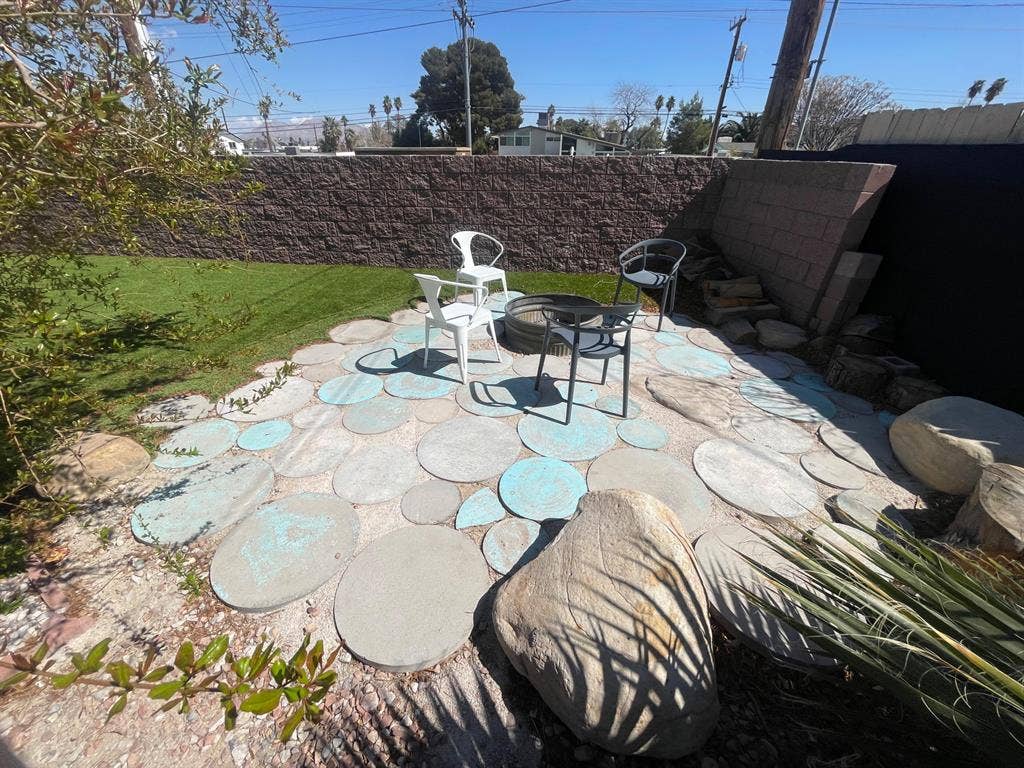 5 BR in Las Vegas