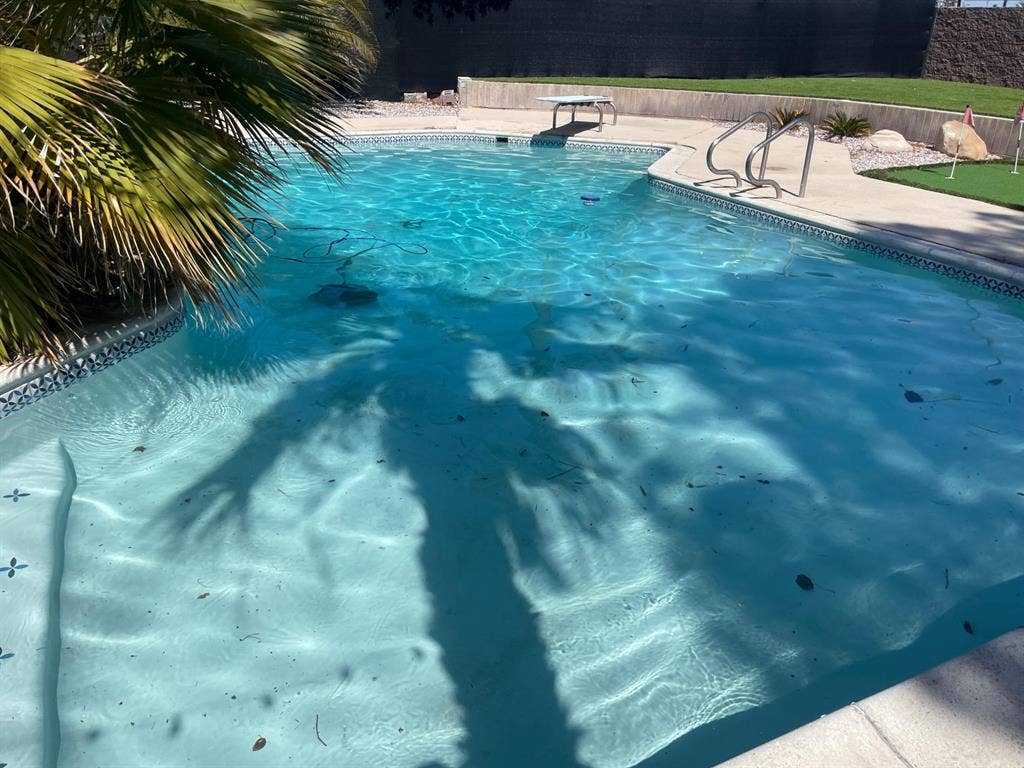 5 BR in Las Vegas