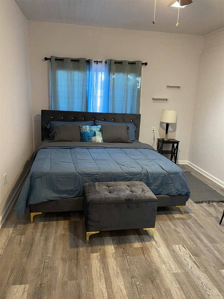 7 BR in Tampa