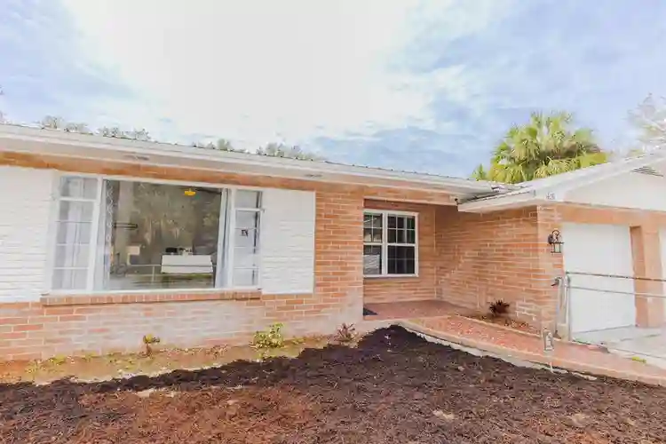 7 BR in Tampa