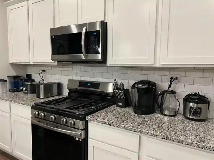 5 BR in San Antonio