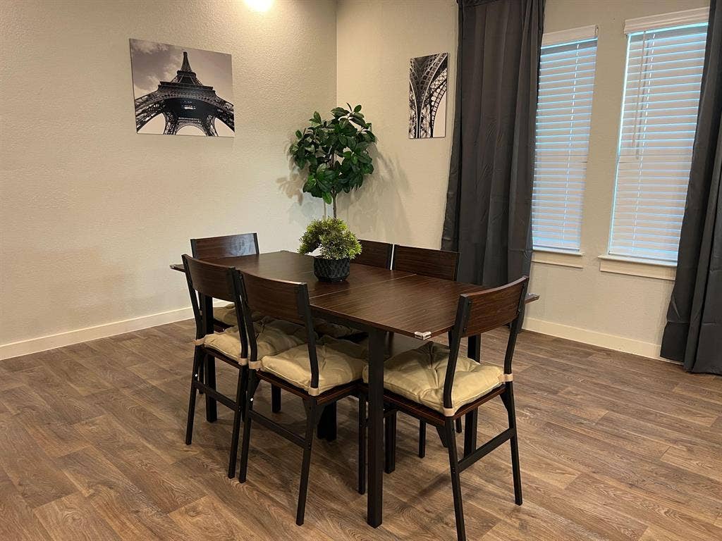 5 BR in San Antonio