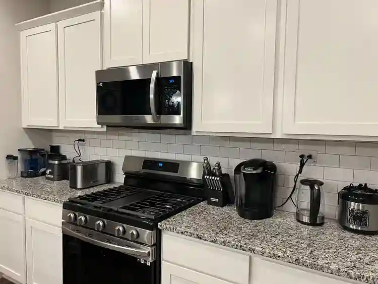5 BR in San Antonio